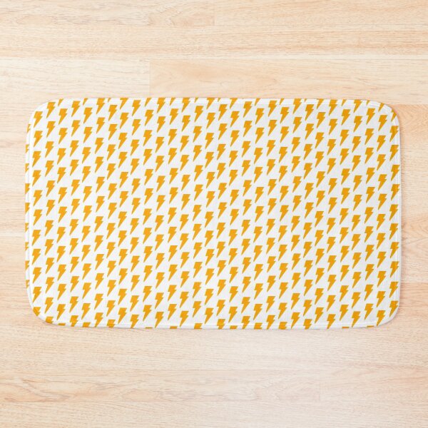 Item preview, Fun Lightning Bolt Pattern  designed and sold by BiancaEm.