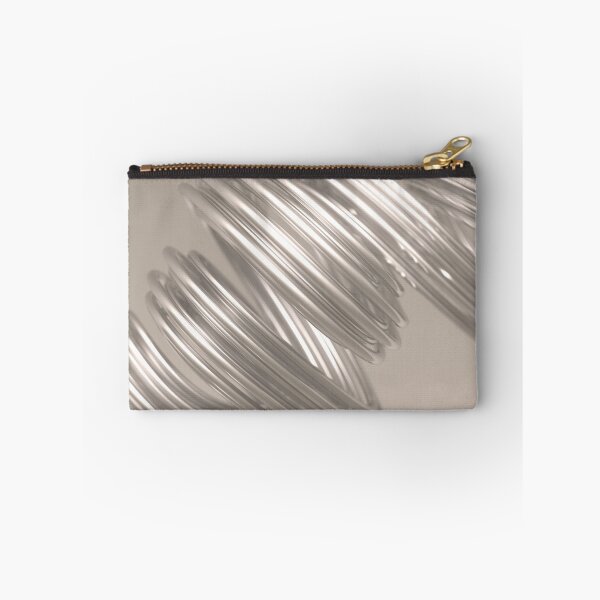 Item preview, Metal spaghetti beige designed and sold by lathspell.