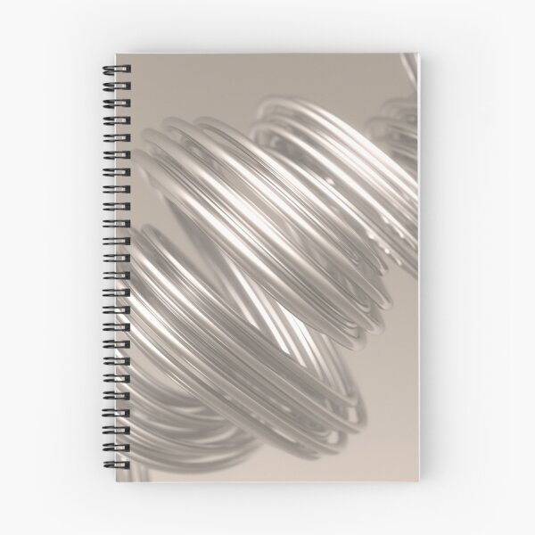 Item preview, Metal spaghetti beige designed and sold by lathspell.