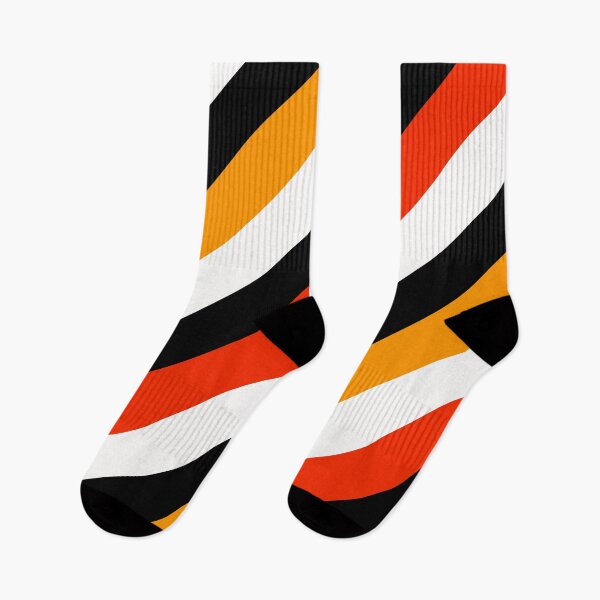 Item preview, Modern diagonal stripes pattern designed and sold by artMoni.