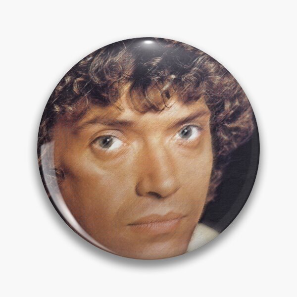 Item preview, Martin Shaw (Ray Doyle) designed and sold by Stybz.
