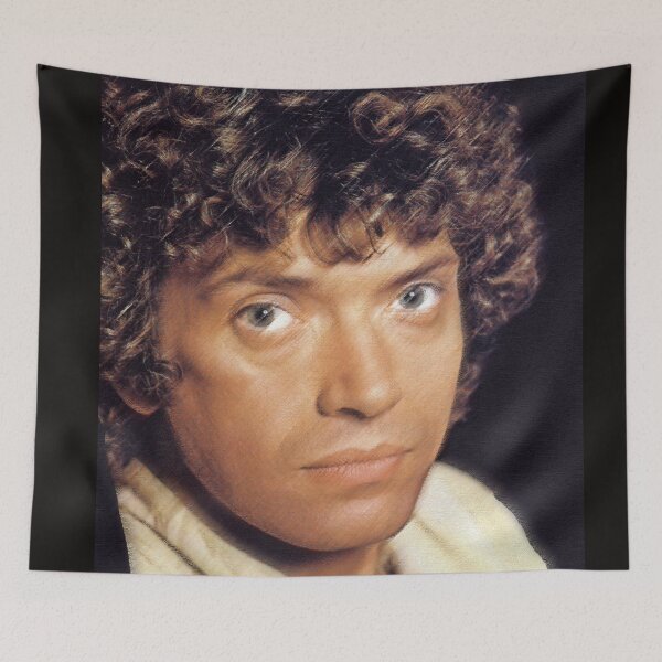 Item preview, Martin Shaw (Ray Doyle) designed and sold by Stybz.