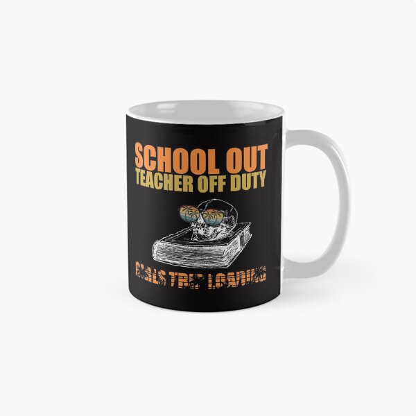 Item preview, SCHOOL OUT,TEACHER OFF DUTY,GIRLS TRIP LOADING designed and sold by Adhiambo.