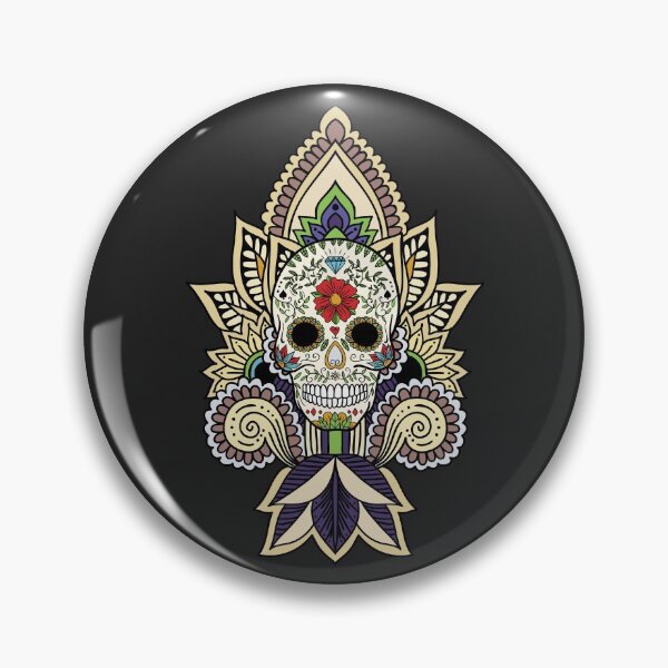 Item preview, Skullz - Lucid designed and sold by cherrypicks.