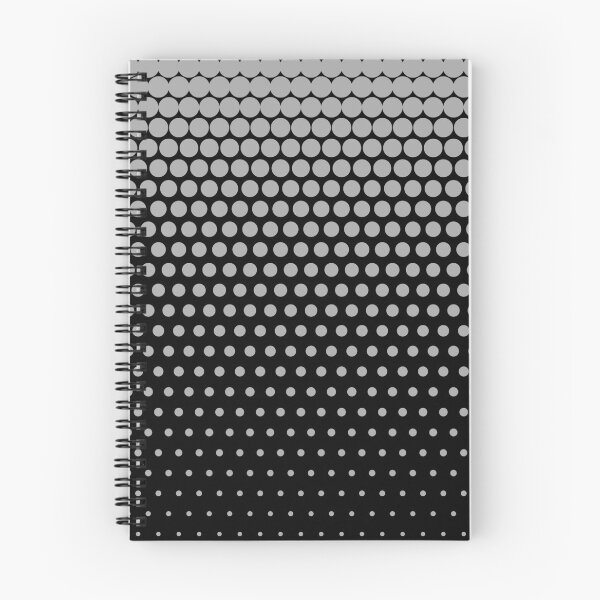 Item preview, Halftone Dots #5 v.5 designed and sold by x1brett.