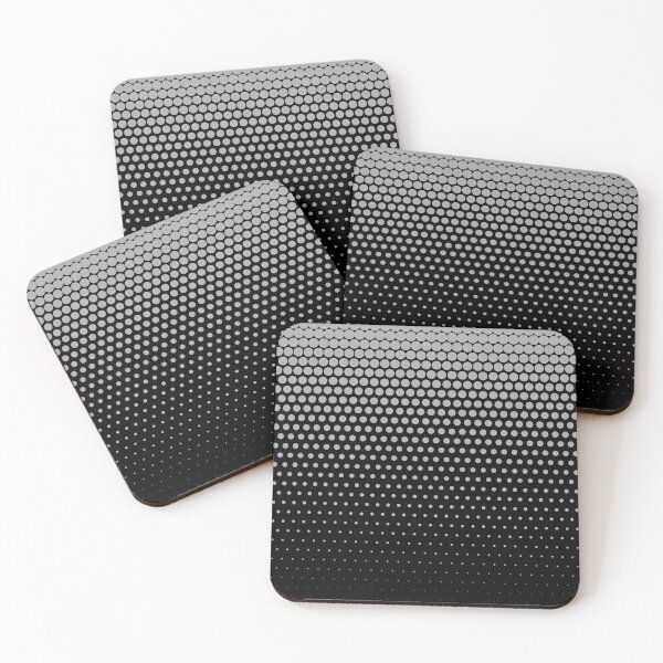 Item preview, Halftone Dots #5 v.5 designed and sold by x1brett.