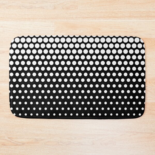 Item preview, Halftone Dots #5 v.6 designed and sold by x1brett.