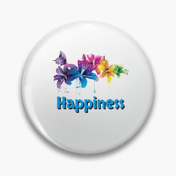 Item preview, HAPPINESS designed and sold by skaalj.