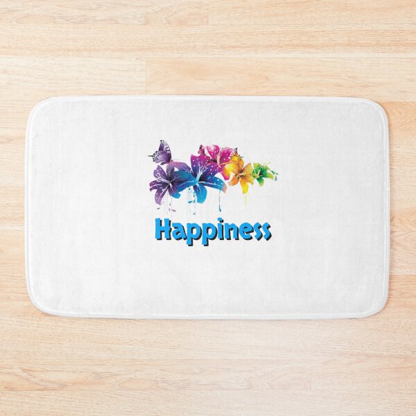 Item preview, HAPPINESS designed and sold by skaalj.