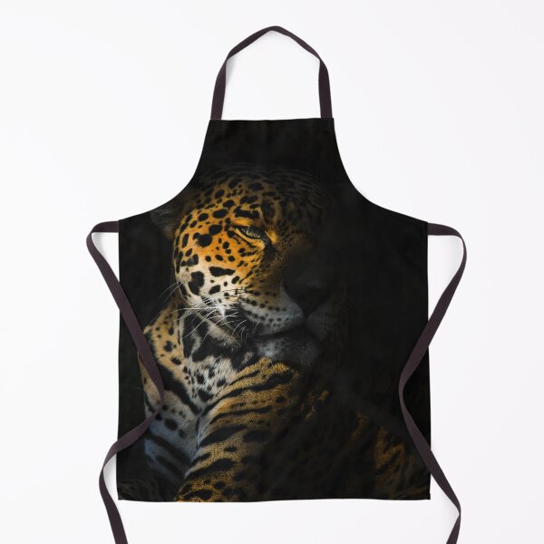 Item preview, Jaguar in Shadow designed and sold by TBphotography9.