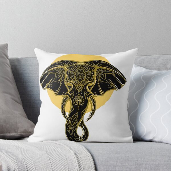 Item preview, Thai pattern designed and sold by MinimalRoom.