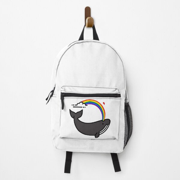 Item preview, Queer Whale designed and sold by TorninChiarArts Creations.