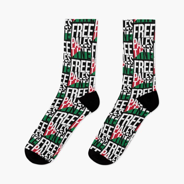 Item preview, Free Palestine, Palestine Flag designed and sold by Phulkari Co.