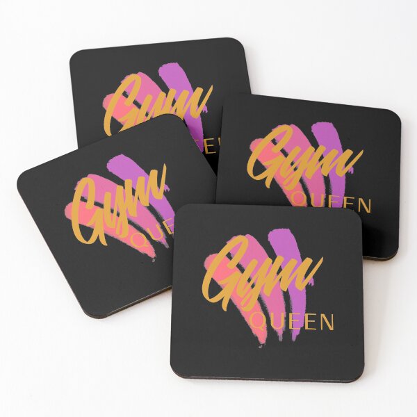 Item preview, Gym Queen designed and sold by JellyAF.