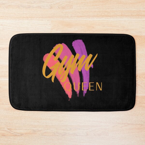 Item preview, Gym Queen designed and sold by JellyAF.