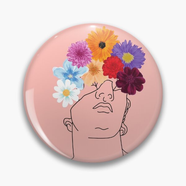 Item preview, Mind in the garden designed and sold by Aditi Joshi.