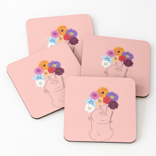Item preview, Mind in the garden designed and sold by Aditi Joshi.