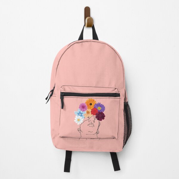 Item preview, Mind in the garden designed and sold by Aditi Joshi.