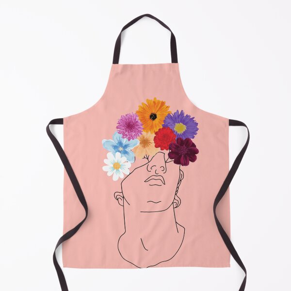Item preview, Mind in the garden designed and sold by Aditi Joshi.