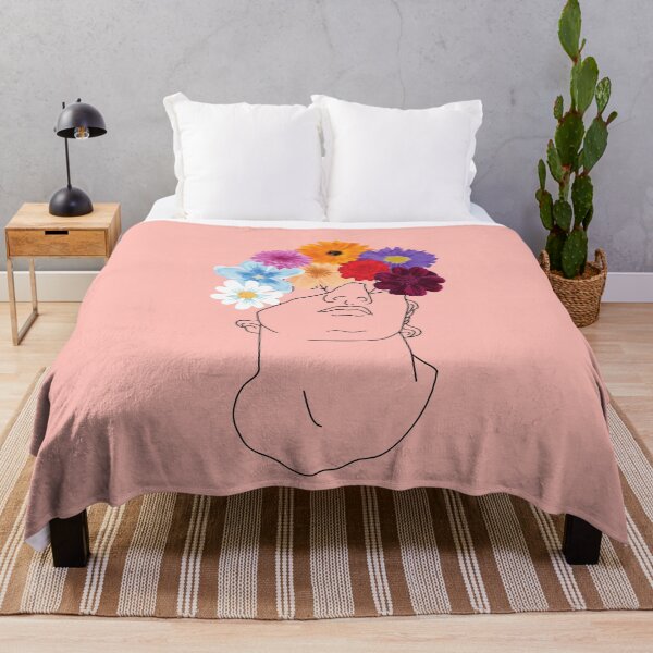 Item preview, Mind in the garden designed and sold by Aditi Joshi.