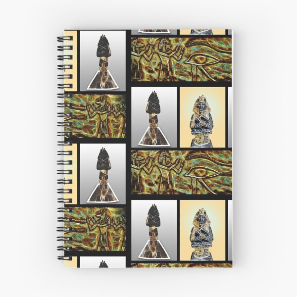 Item preview, I know the Northern gate of the sky.  The place where Ra navigates by wind and oar.  I am in charge of the rigging in the ship of the sun god, a tireless oarsman in Ra's great ship. designed and sold by foggynotion.