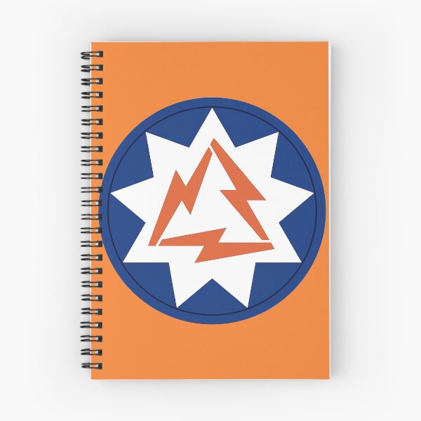 Item preview, 93rd Signal Brigade (United States Army) designed and sold by wordwidesymbols.