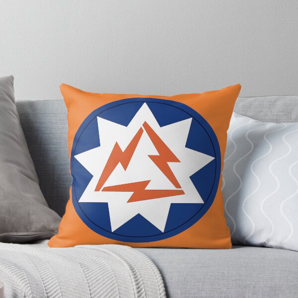 Item preview, 93rd Signal Brigade (United States Army) designed and sold by wordwidesymbols.