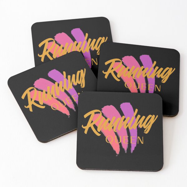 Item preview, Running Queen designed and sold by JellyAF.