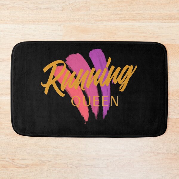 Item preview, Running Queen designed and sold by JellyAF.