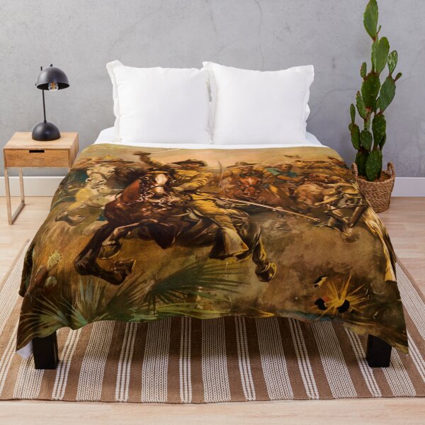 Item preview, Teddy's Rough Riders by W. G. Read designed and sold by allhistory.