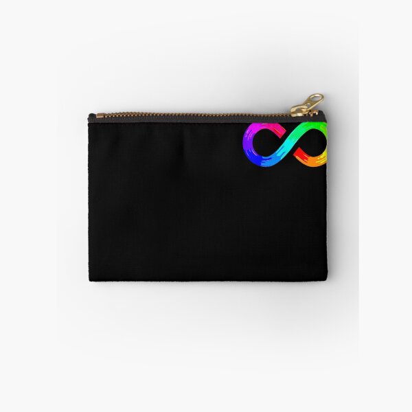 Item preview, Rainbow Paint Infinity designed and sold by silverjade.
