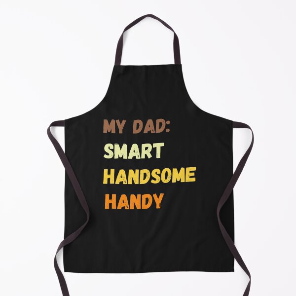 Item preview, Handy Dad, My Dad Rocks designed and sold by SportyDogShop.