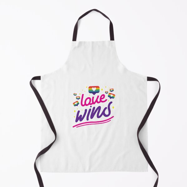 Item preview, Love wins designed and sold by harinshop ⭐⭐⭐⭐⭐.