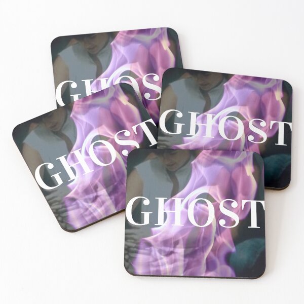 Item preview, ghost t-shirts. designed and sold by wonderfloral.
