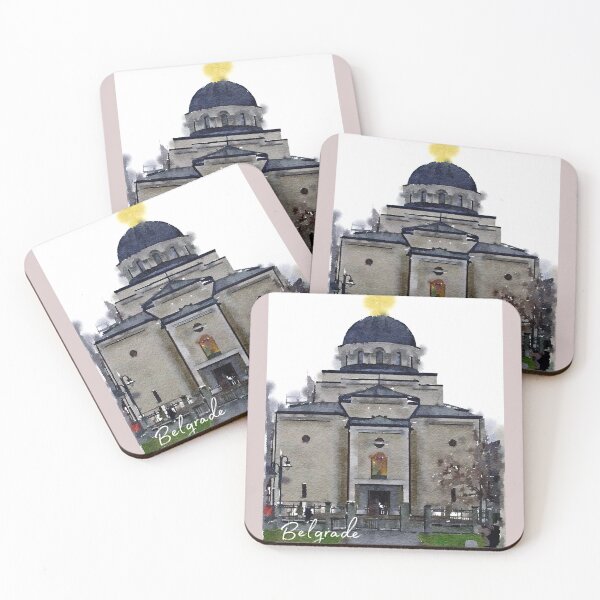 Item preview, Beograd Belgrade We love to love and be loved 5 designed and sold by Dentalism.