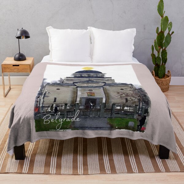 Item preview, Beograd Belgrade We love to love and be loved 5 designed and sold by Dentalism.