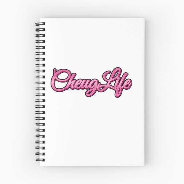 Item preview, Untrendy Cheug Life design designed and sold by JellyAF.
