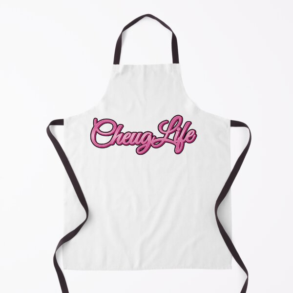 Item preview, Untrendy Cheug Life design designed and sold by JellyAF.