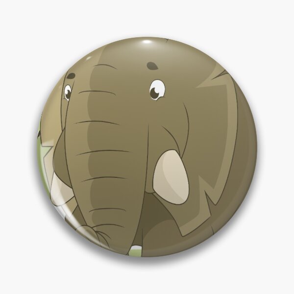 Item preview, Elephant designed and sold by tanov.