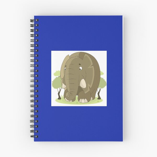 Item preview, Elephant designed and sold by tanov.