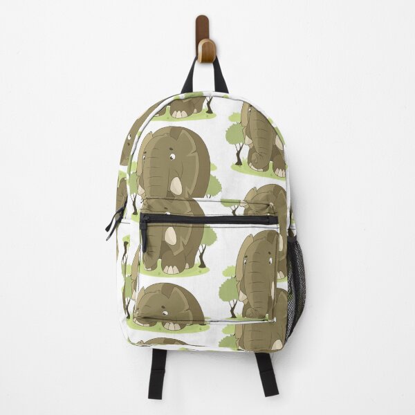 Item preview, Elephant designed and sold by tanov.