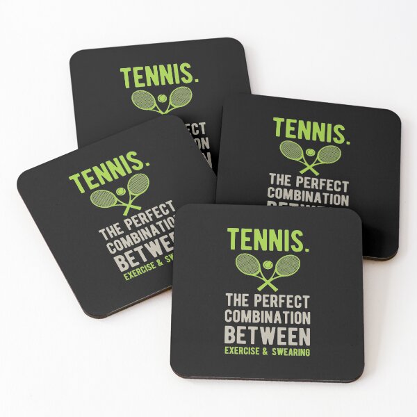 Item preview, Funny Tennis designed and sold by artworkbyrihen.