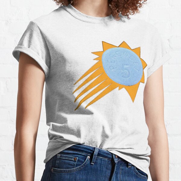 PERKY Classic T-Shirt