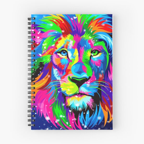 Item preview, The Lion designed and sold by AHYAN.