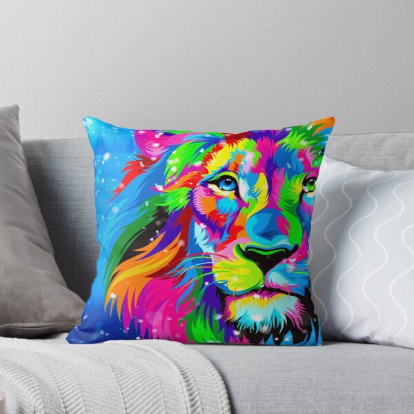 Item preview, The Lion designed and sold by AHYAN.