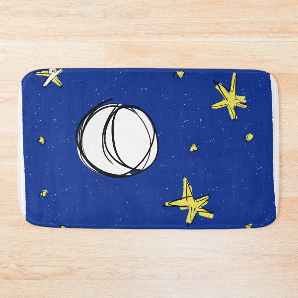 Item preview, Moon ! for moon lover  designed and sold by Fersworks Bar. ⭐⭐⭐⭐⭐.