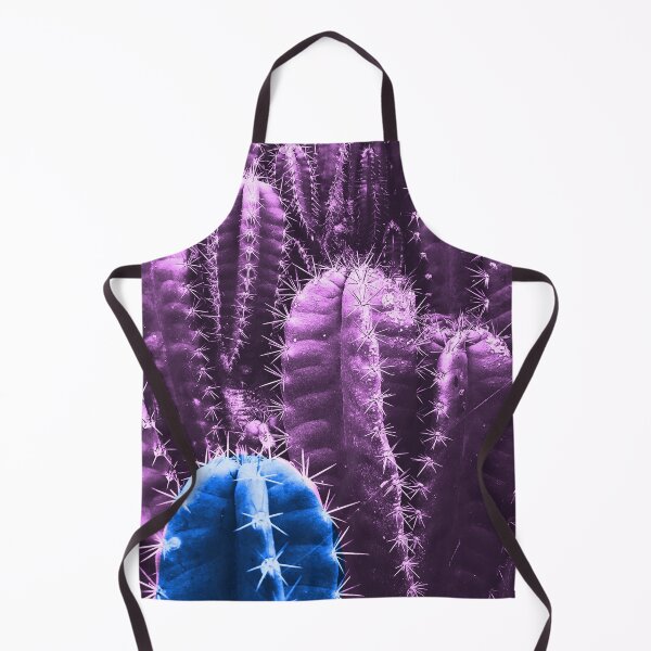 Item preview, Odd Blue Cactus designed and sold by kcaandwu.