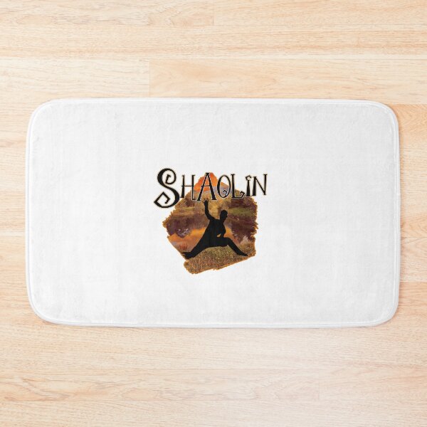 Item preview, Shaolin designed and sold by Stefan Dissler.
