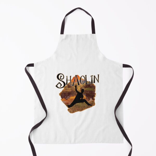 Item preview, Shaolin designed and sold by Stefan Dissler.