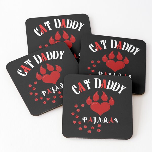 Item preview, Cat Daddy Pajamas designed and sold by StoneColdMovies.